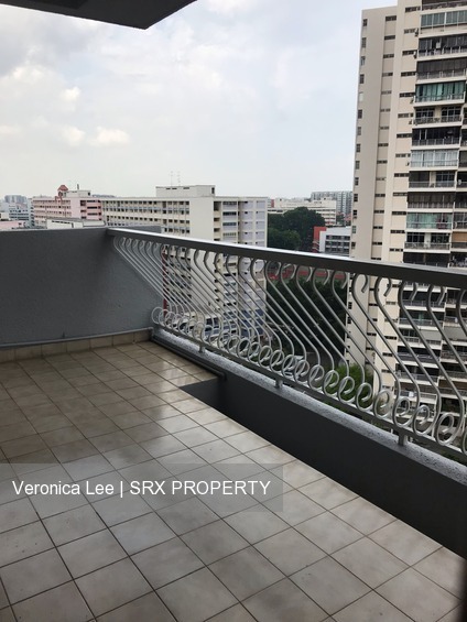 Chuan Park (Enbloc) thumbnail photo